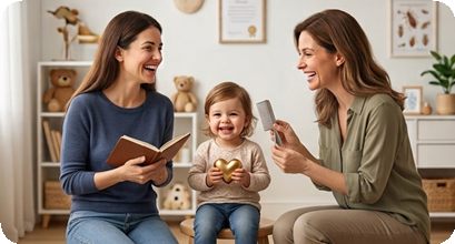 Conseils de prévention anti-poux pour les familles