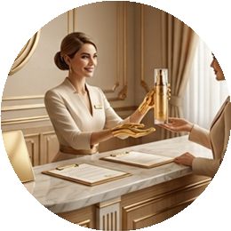 Conseils de suivi après le passage