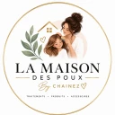 Logo La Maison des Poux